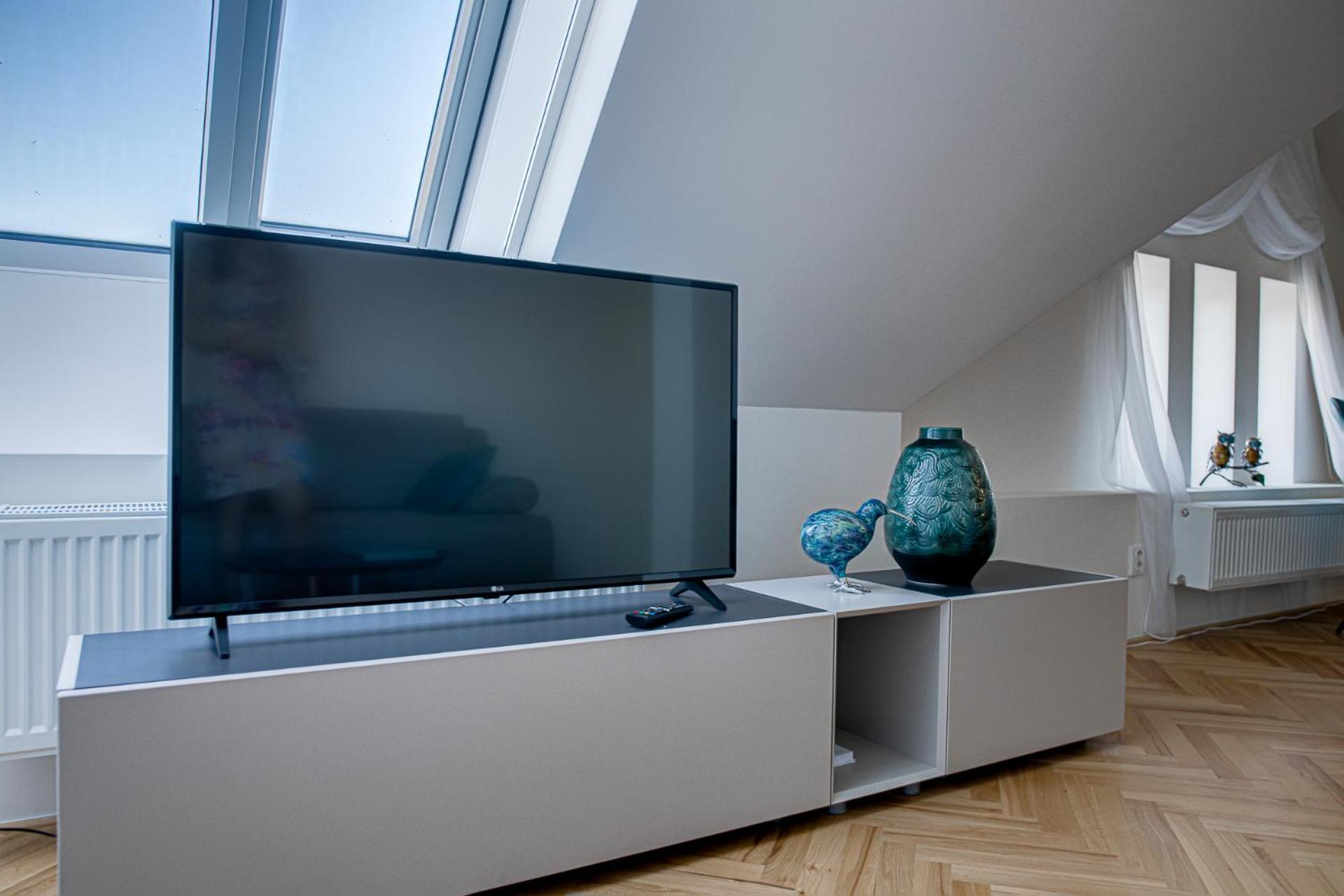 Gold Art Apartments Prag Dış mekan fotoğraf