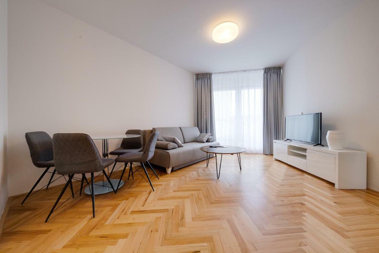 Gold Art Apartments Prag Dış mekan fotoğraf